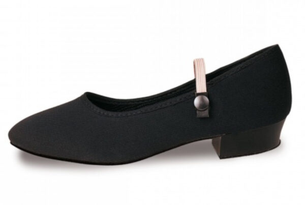 Roch Valley Character Low Heel Shoes