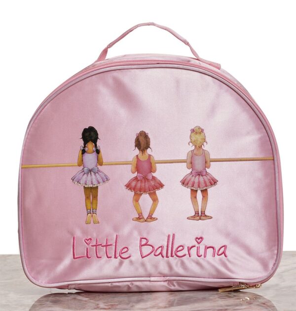 Little Ballerina makeup case
