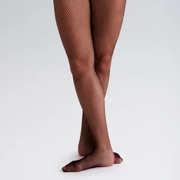 Silky Dance Jazz Dance Fishnet Tights