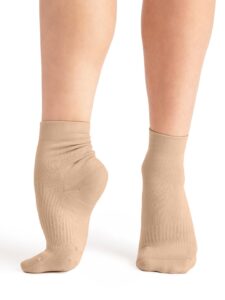 Capezio Lifeknit sox Socks