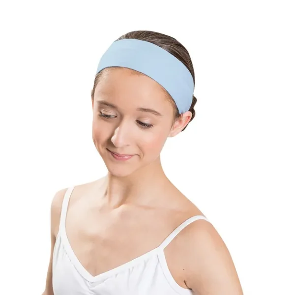 Ballet Acro/Gymnastics Jazz simple Head band