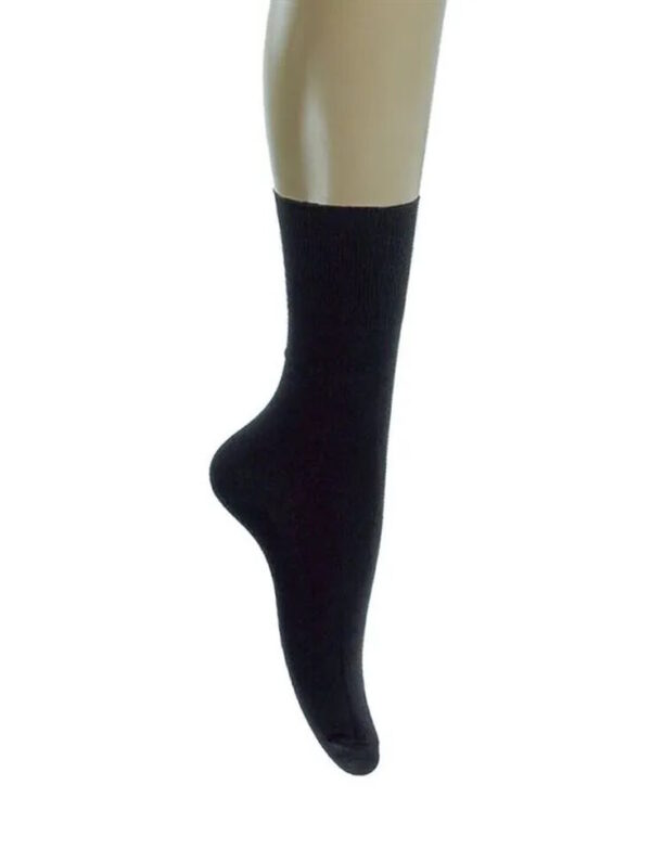 Starlite Dance Classic Knitted Sock