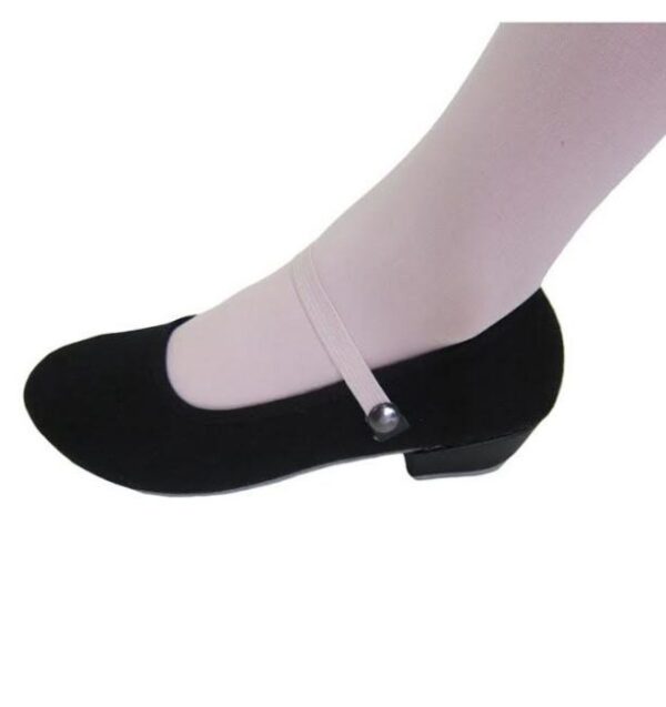 Go Dance Character low heel Shoes