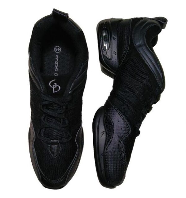 Go Dance Commercial / Hip-hop Jazz Dance Sneakers