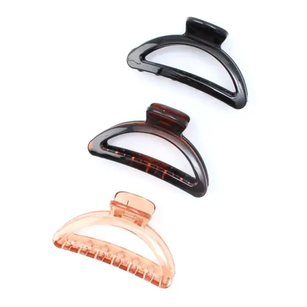 Open Style Arched Clamp 9cm