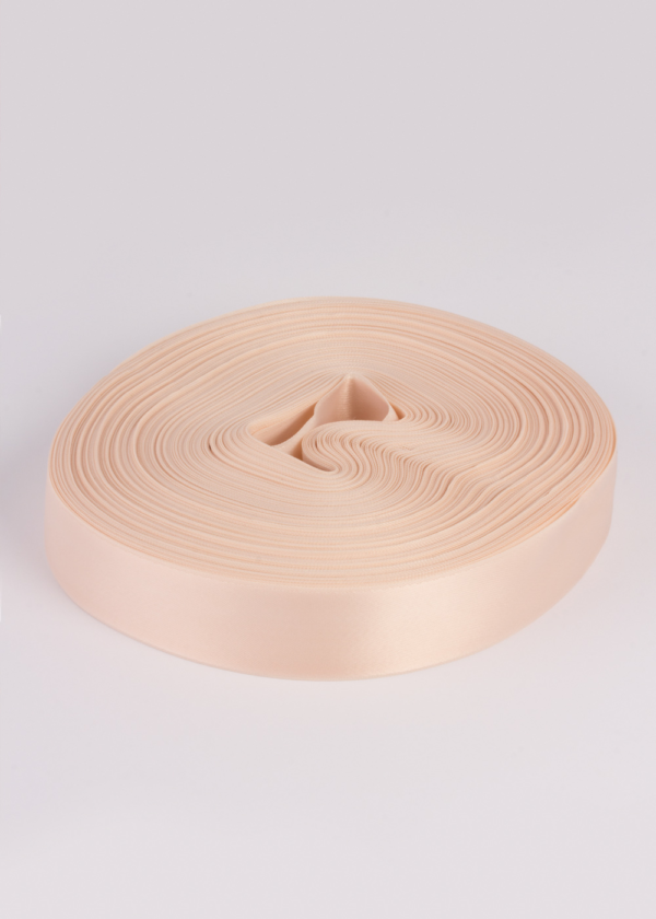 Grishko Ribbon Shiny Satin 25mm, 2.5 meter