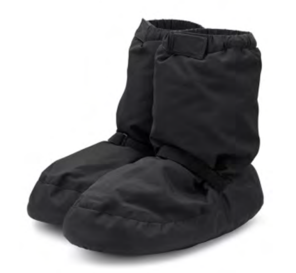 Go Dance Warm-Up Booties