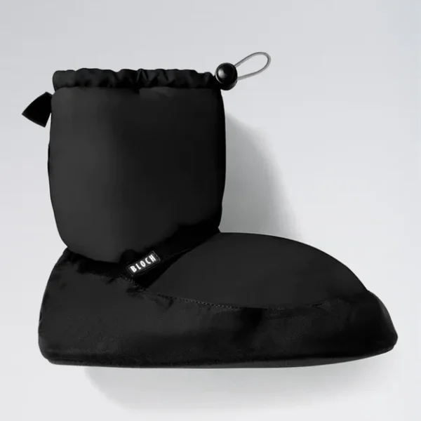 Bloch Kids Warm Up Bootie