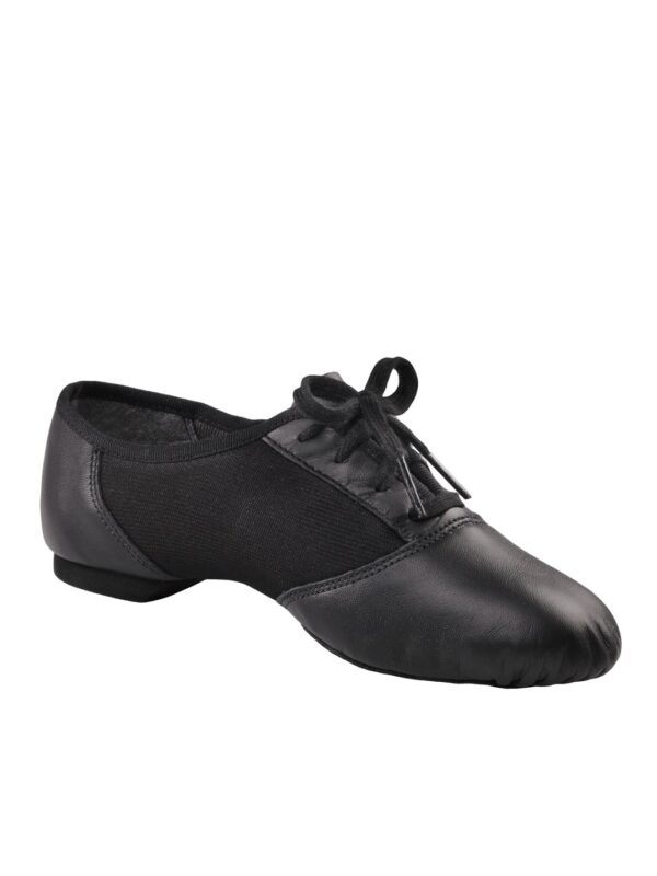 Capezio Suede Sole Jazz Shoes