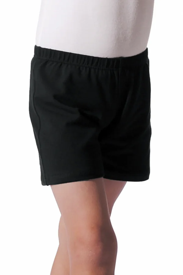 Roch Valley Boys' Loose Fit Dance Shorts