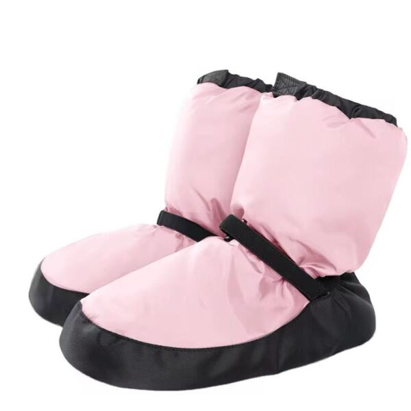 DaDance Warm Up Booties