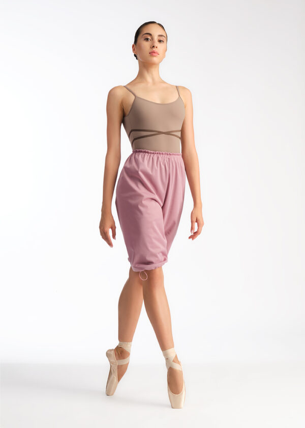 Grishko Blossom Lady’s Warm-up Shorts