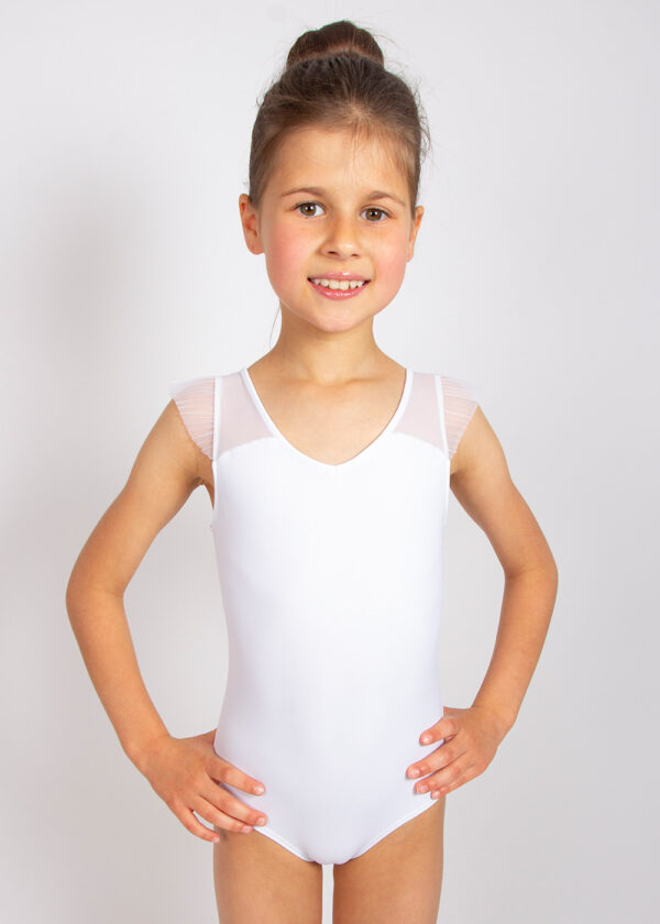 Grishko Little Babette Sleeveless Tank leotard