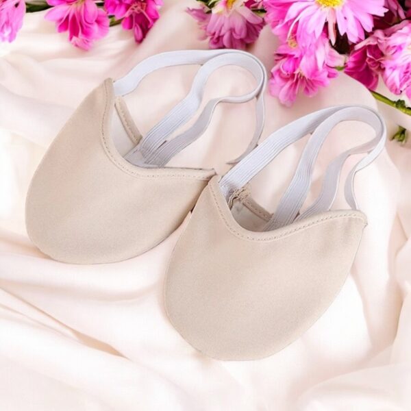 Basic Rhythmic Gymnastics Half Shoe