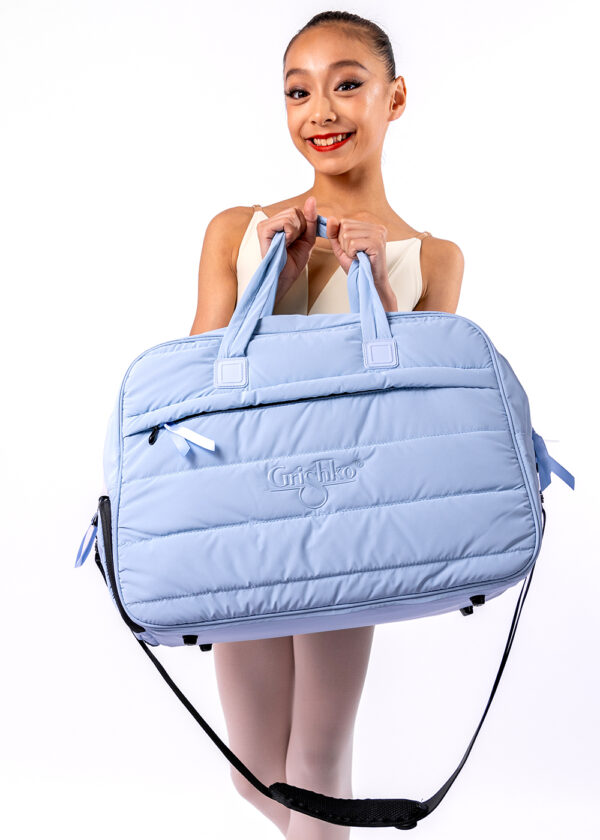 Grishko Large Road Bag