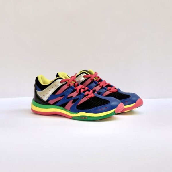 Bloch LIGHTNING dance sneakers