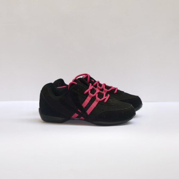 Roch Valley Split Sole Jazz Sneakers