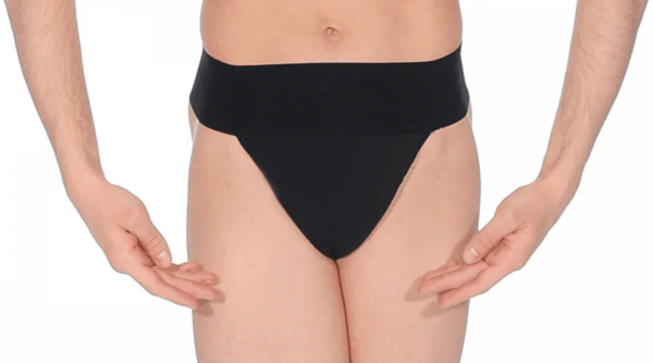 Wear Moi Men Dance Belt