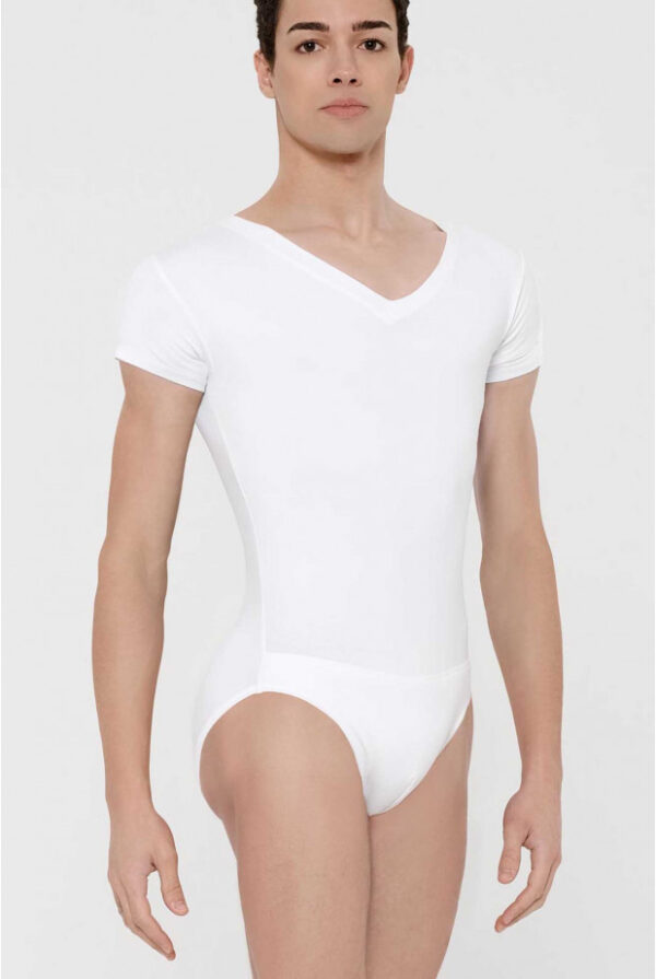 Wear Moi Altan Men Leotard