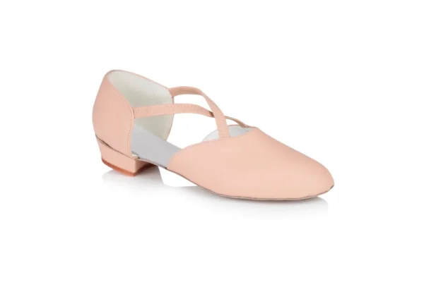 Freed Cross-Strap Teaching Shoe