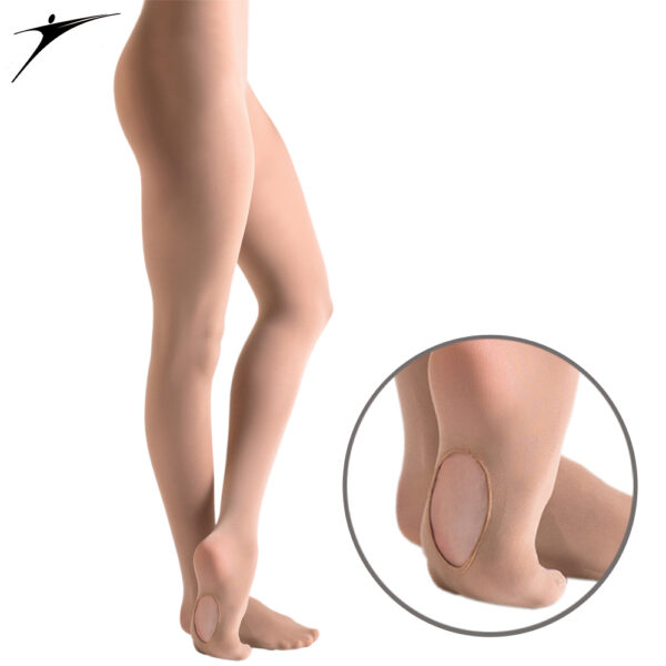 So Danca Convertible Tights