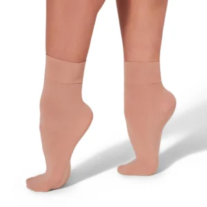 Capezio Silky Socks
