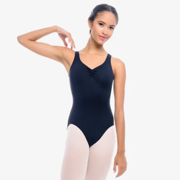 So Danca Jenny/Jennifer Tank Leotard