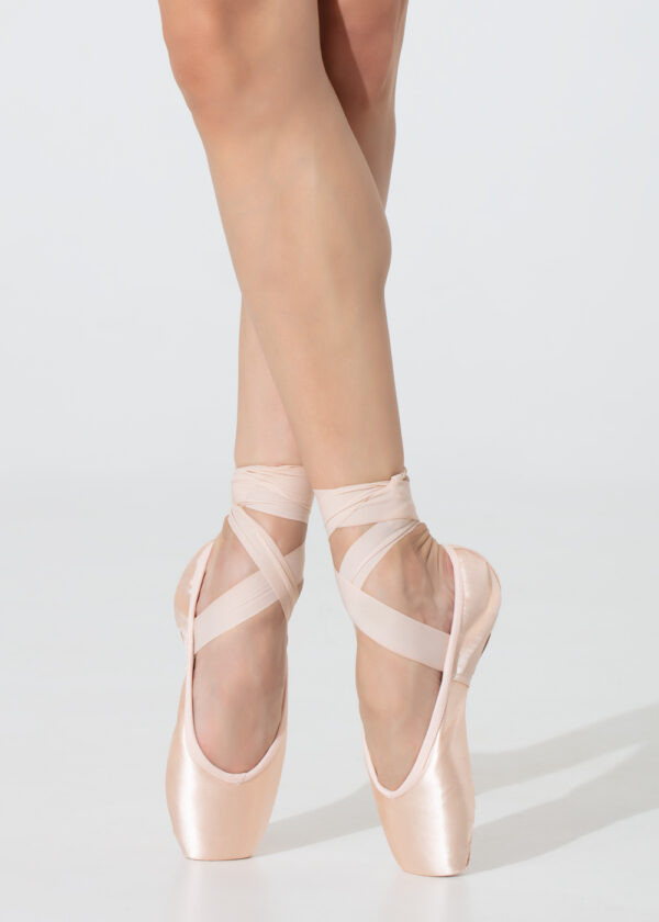 Grishko StreamPointe Pointe shoes