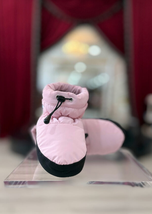 Grishko Low Warm-up booties