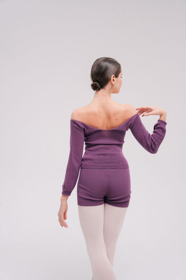 Grishko Jumper New shades