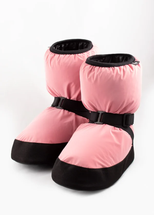 Grishko Warm-up booties