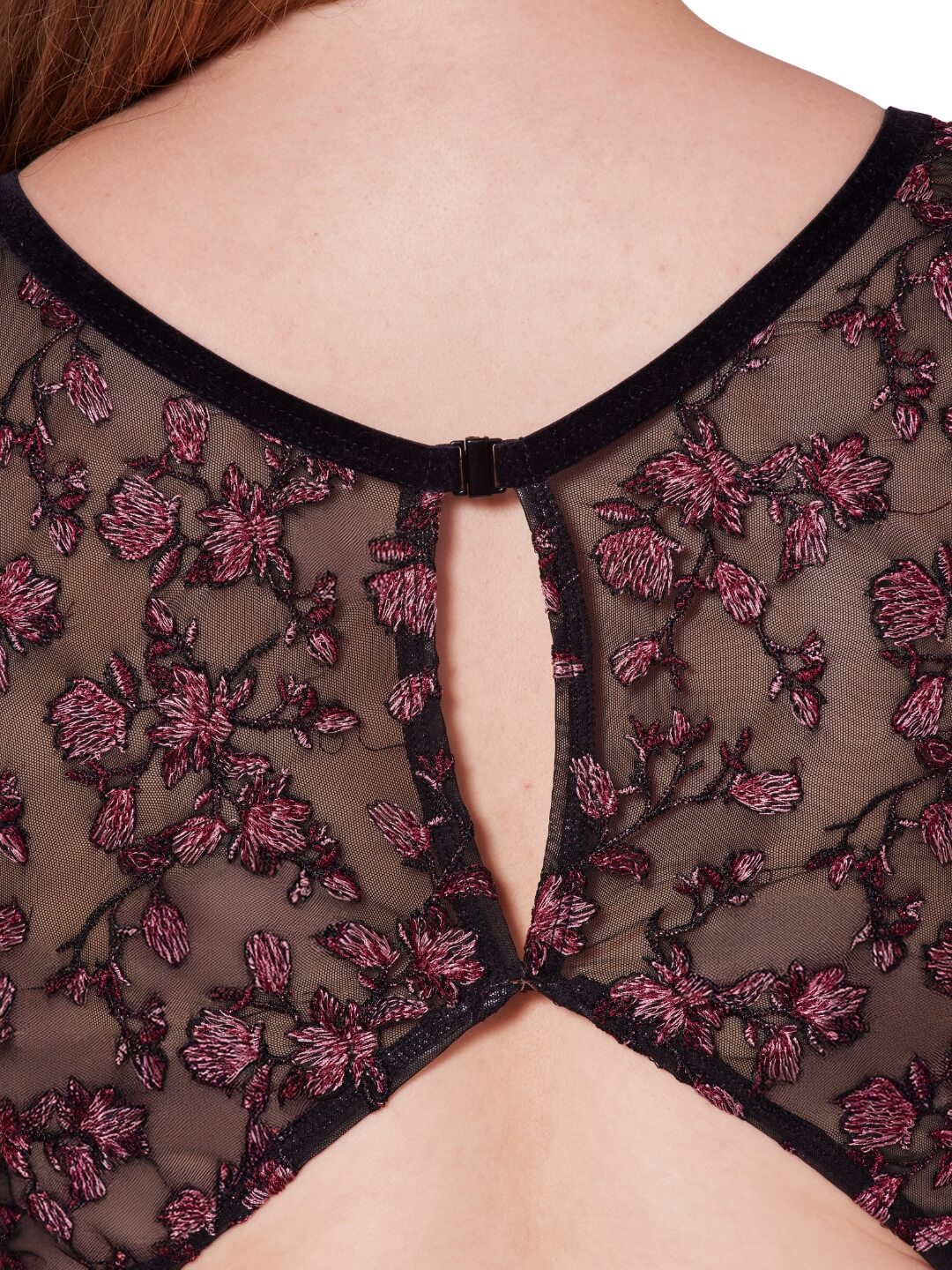 Capezio Allure Leotard - Image 2