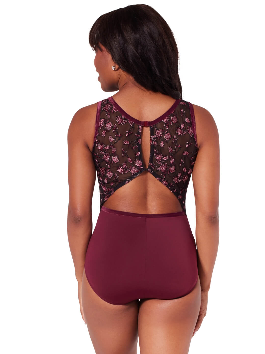 Capezio Allure Leotard - Image 4
