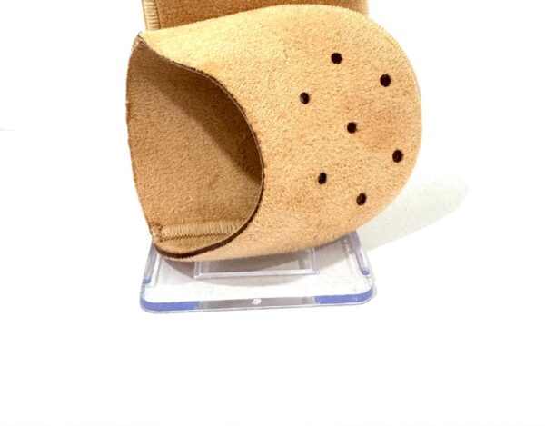 Grishko Moleskin ’PRO’ Toe Pads