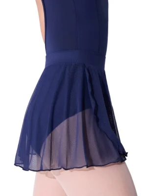 Essentials Pull On Skirt