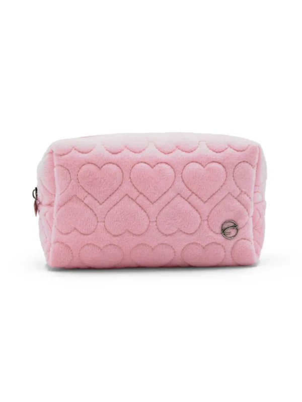 Capezio Lightweight Heart Pouch