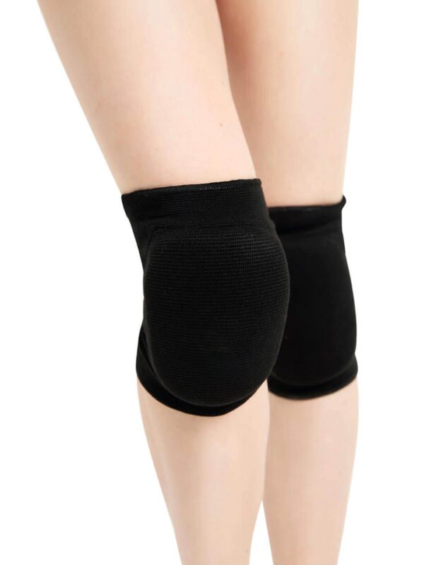 Capezio Knee Pads