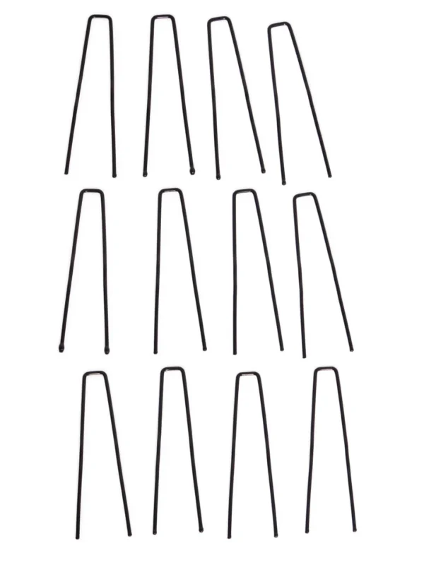 Bunheads 2.5" Hairpins