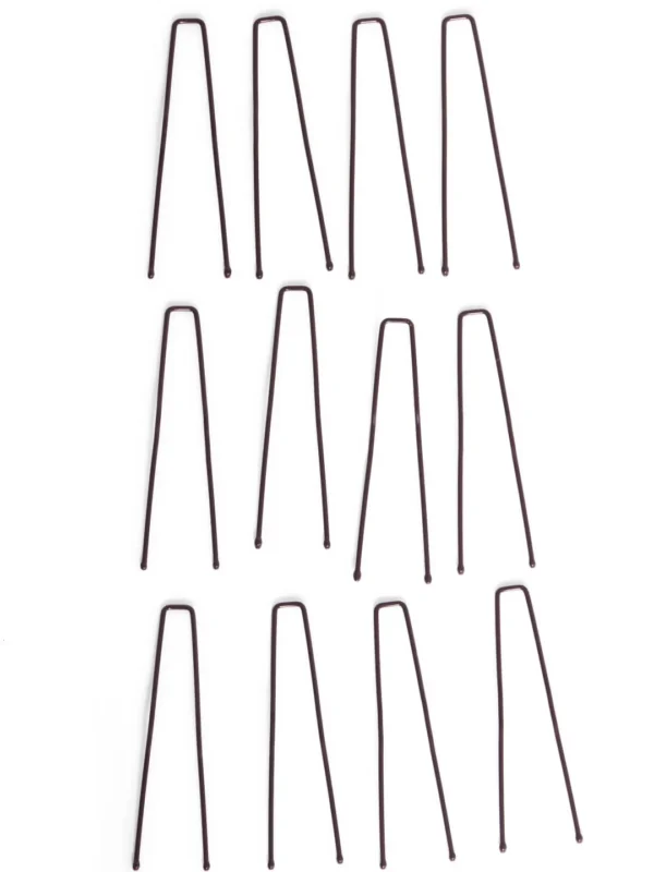 Bunheads 3" Hairpins