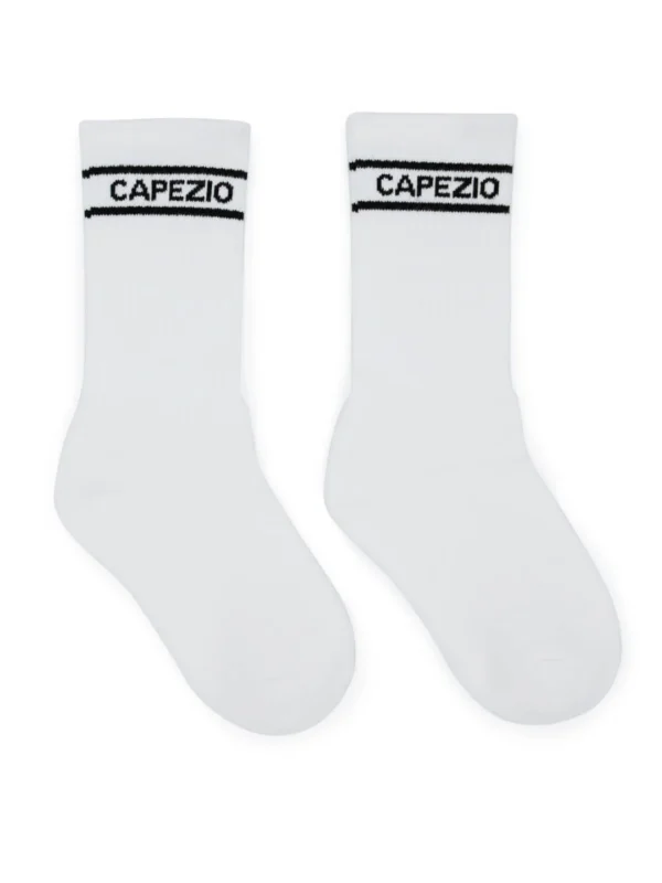 Capezio Varsity Crew Sock