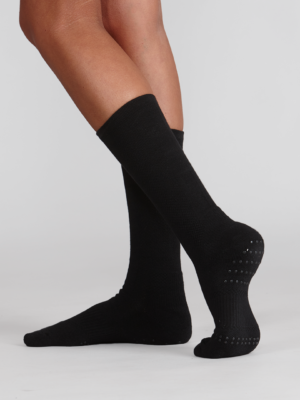 Silky Dance Contemorary Dance Socks with Grips