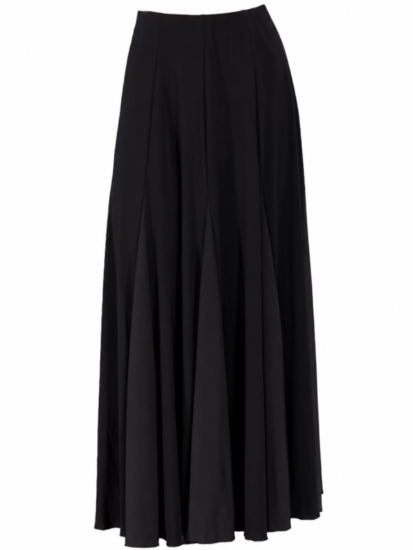 JCDC FLAMENCO SKIRT CHILD